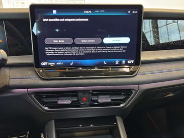 Volkswagen Tayron 2.0 TDI — photo 12