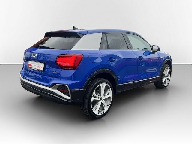 Audi Q2 S Line 40 TFSI Quattro S Tronic - 2025 - Joinsteer - #5
