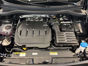 Volkswagen Tayron 2.0 TDI — photo 19