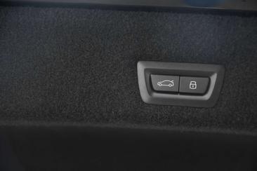 BMW Série 7 Berline M760e XDrive 2023 Noir — photo 25