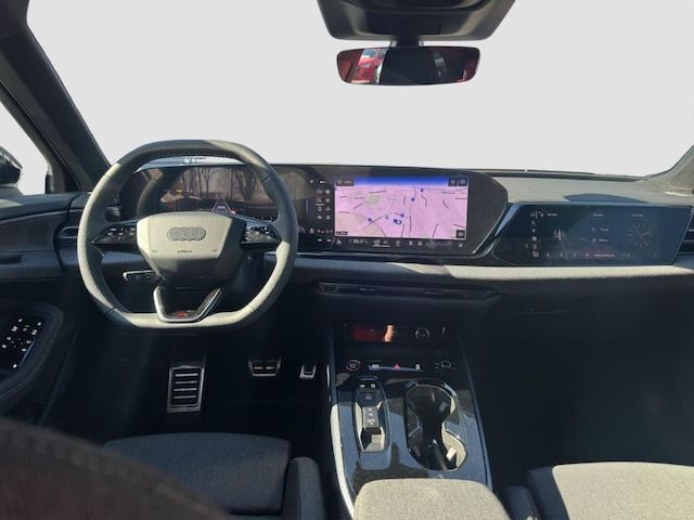 Audi A5 Avant TDI Quattro S Tronic - 2024 - Joinsteer - #16