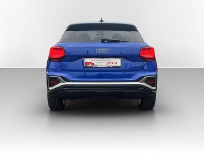 Audi Q2 S Line 40 TFSI Quattro S Tronic - - Joinsteer - #5