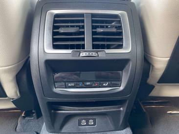 BMW iX3 2023 Bleu — photo 21