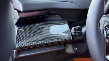 BMW Série 7 Berline 745e 2026 Vert — photo 10