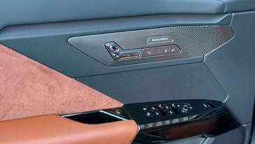 BMW Série 7 Berline 745e 2026 Vert — photo 13