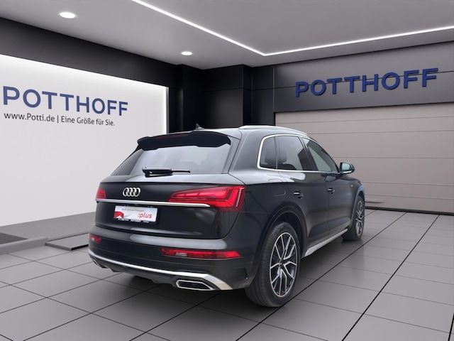 Audi Q5 35 TDI S Tronic - 2024 - Joinsteer - #5