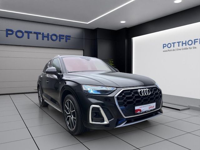 Audi Q5 35 TDI S Tronic - 2024 - Joinsteer - #6