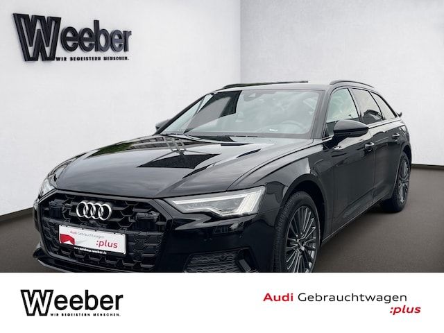 Audi A6 Avant Advanced 50 TDI Quattro Tiptronic - 2024 - Joinsteer - #1