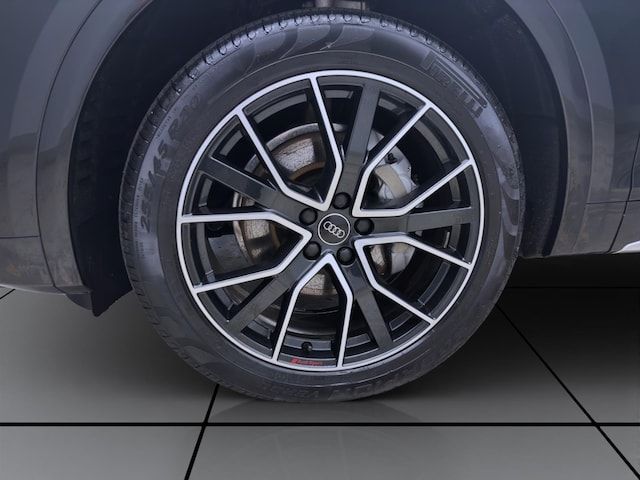 Audi Q5 35 TDI S Tronic - 2024 - Joinsteer - #8