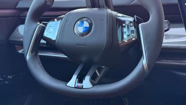 BMW Série 7 Berline 745e 2026 Vert — photo 33