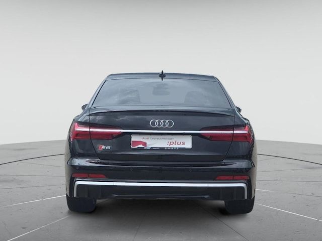 Audi S6 Limousine TDI Quattro Tiptronic - 2024 - Joinsteer - #5