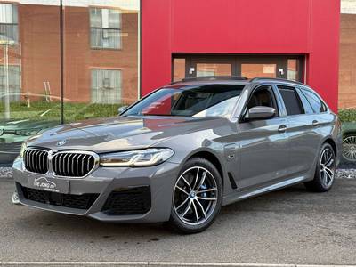 BMW Série 5 530e - 2021 - Joinsteer - #1