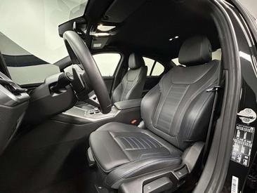 BMW Série 3 Berline 330i XDrive 2026 Noir — photo 28