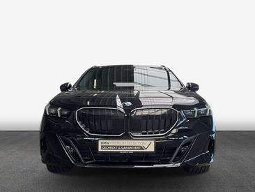 BMW Série 5 Touring 520d 2026 Noir — photo 3