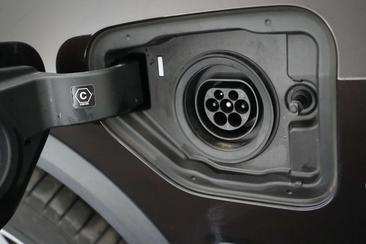 BMW X5 Business XDrive45e 2022 Marron — photo 26