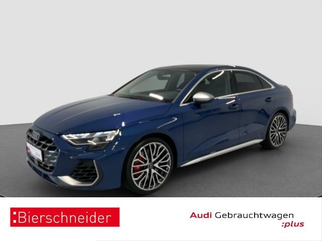 Audi S3 TFSI Quattro S Tronic - 2024 - Joinsteer - #1