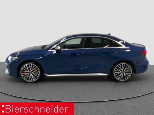 Audi S3 TFSI Quattro S Tronic - 2024 - Joinsteer - #2