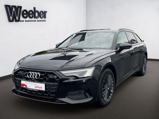 Audi A6 Avant Advanced 50 TDI Quattro Tiptronic - 2024 - Joinsteer - #2
