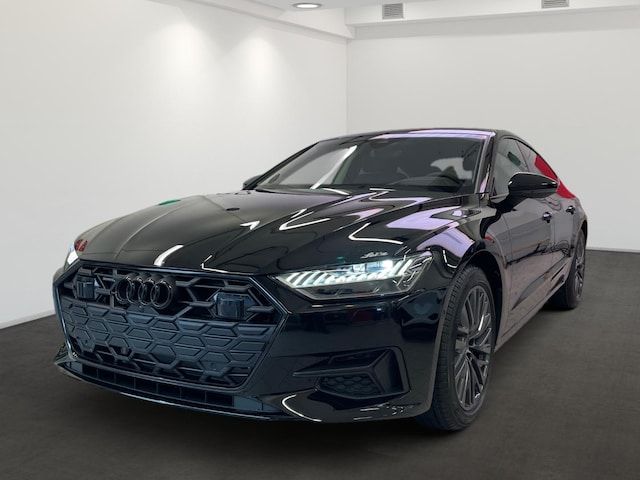 Audi A7 Sportback 50 TDI Quattro Tiptronic - 2025 - Joinsteer - #1
