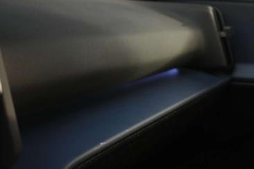 Volvo EX30 2025 Bleu — photo 20