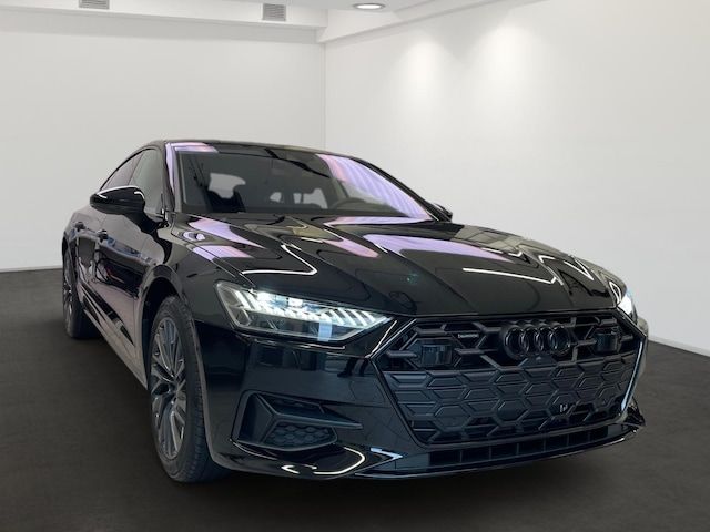 Audi A7 Sportback 50 TDI Quattro Tiptronic - 2025 - Joinsteer - #2
