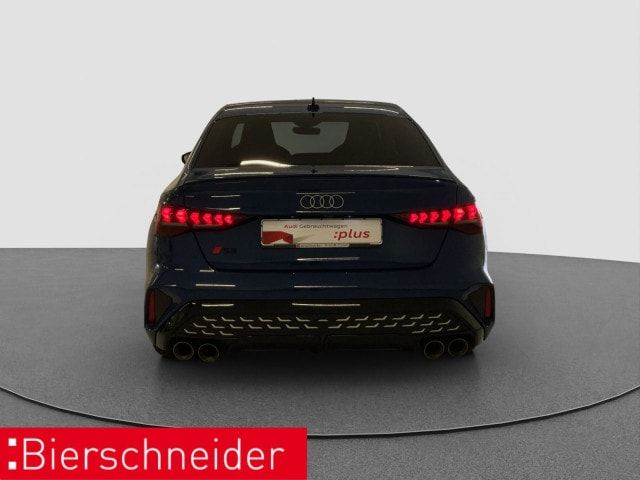 Audi S3 TFSI Quattro S Tronic - 2024 - Joinsteer - #5