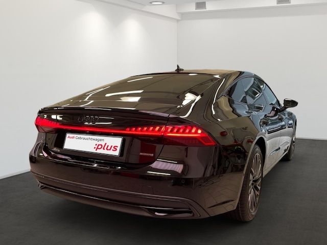 Audi A7 Sportback 50 TDI Quattro Tiptronic - 2025 - Joinsteer - #4