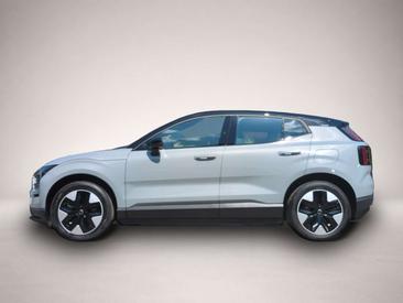 Volvo EX30 2024 Gris — photo 5