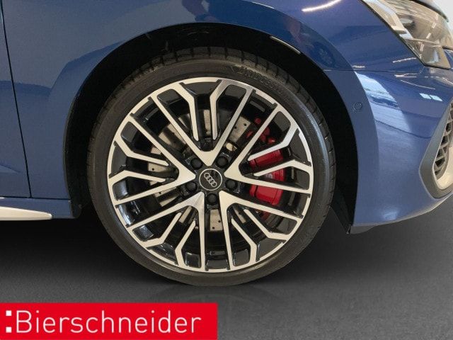 Audi S3 TFSI Quattro S Tronic - 2024 - Joinsteer - #7
