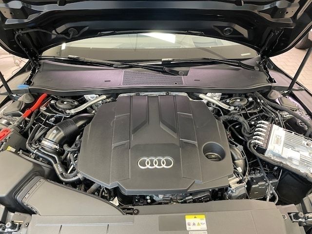 Audi A7 Sportback 50 TDI Quattro Tiptronic - 2025 - Joinsteer - #6