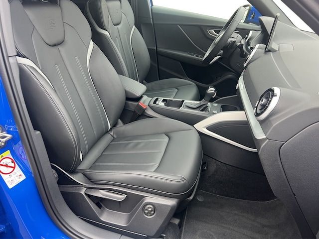 Audi Q2 S Line 40 TFSI Quattro S Tronic - 2025 - Joinsteer - #10
