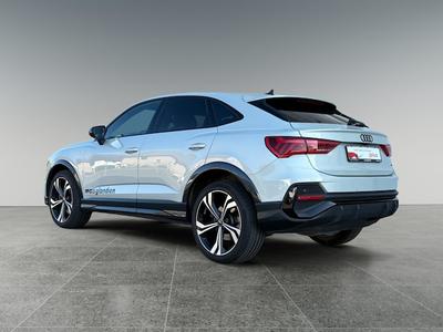 Audi Q3 Sportback S Line 40 TDI Quattro S Tronic - - Joinsteer - #2
