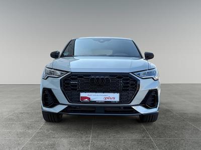 Audi Q3 Sportback S Line 40 TDI Quattro S Tronic - - Joinsteer - #3