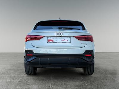 Audi Q3 Sportback S Line 40 TDI Quattro S Tronic - - Joinsteer - #4