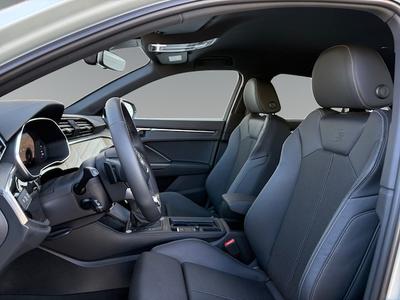 Audi Q3 Sportback S Line 40 TDI Quattro S Tronic - - Joinsteer - #5