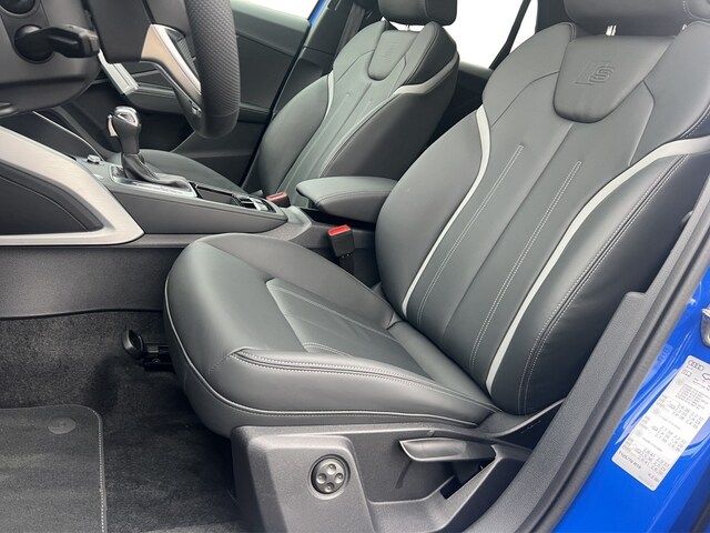 Audi Q2 S Line 40 TFSI Quattro S Tronic - 2025 - Joinsteer - #11