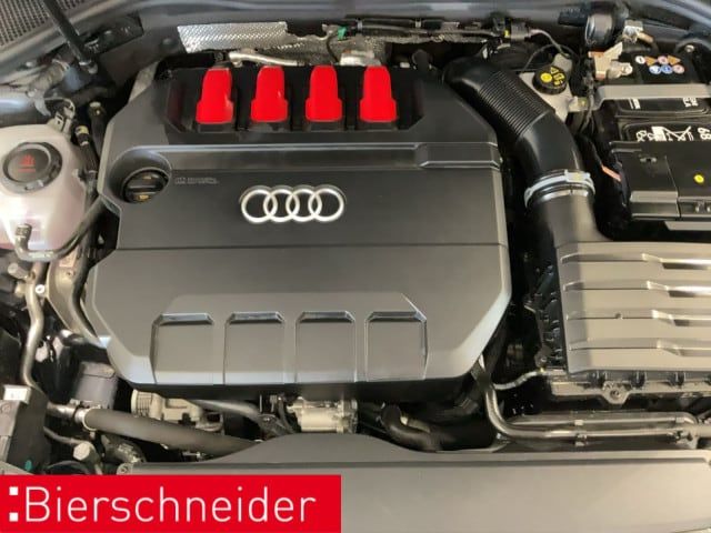 Audi S3 TFSI Quattro S Tronic - 2024 - Joinsteer - #16