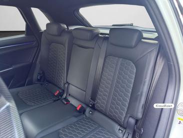 Audi RSQ3 2023 Gris — photo 14