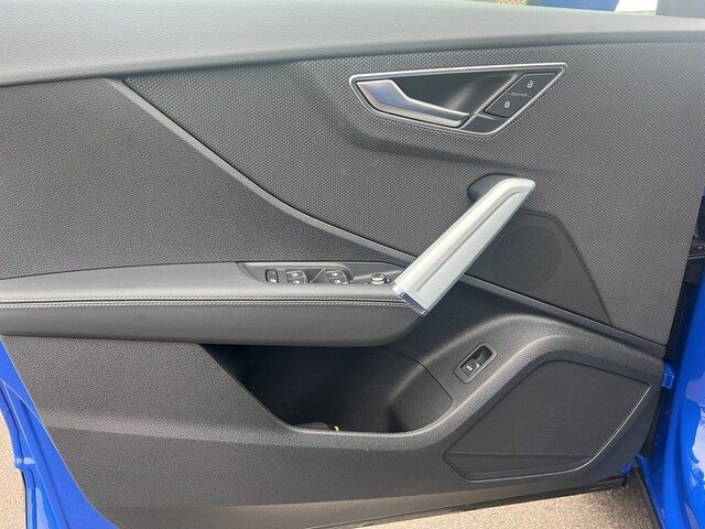 Audi Q2 S Line 40 TFSI Quattro S Tronic - 2025 - Joinsteer - #12