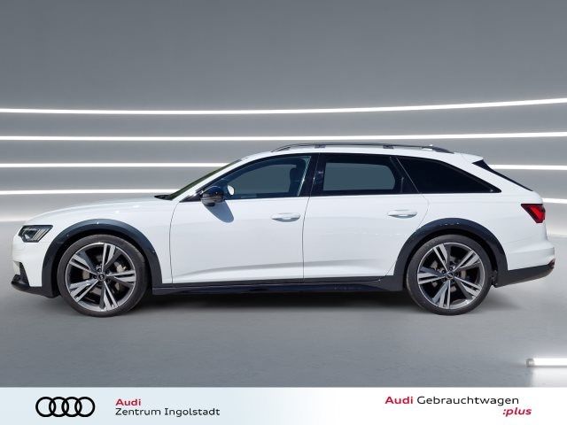 Audi A6 Allroad Quattro 55 TDI Quattro Tiptronic - 2022 - Joinsteer - #6