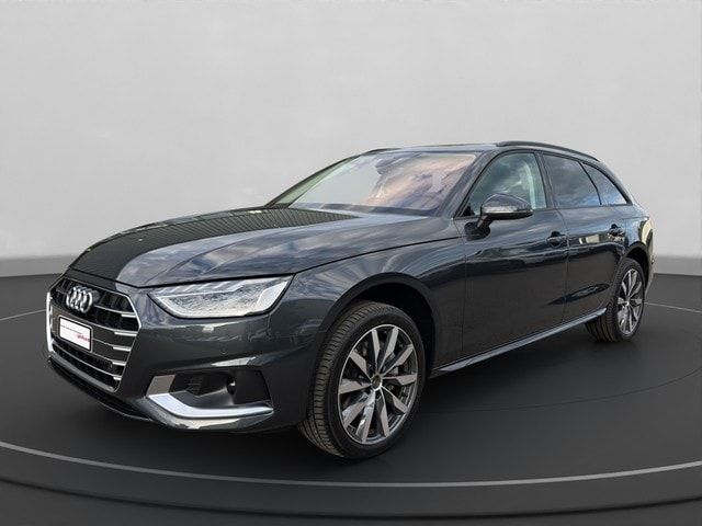 Audi A4 Avant Advanced 40 TDI S Tronic - 2024 - Joinsteer - #1
