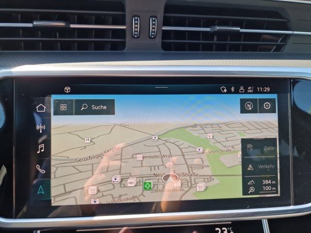 Audi A6 Allroad Quattro 55 TDI Quattro Tiptronic - 2022 - Joinsteer - #16