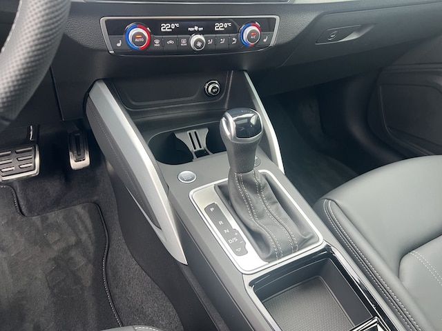 Audi Q2 S Line 40 TFSI Quattro S Tronic - 2025 - Joinsteer - #15