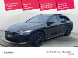 Audi A6 S Line - 2026 - Joinsteer - #1