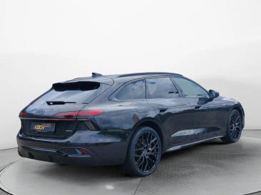 Audi A6 S Line 2026 Marron — photo 8