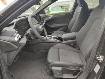 Audi A6 S Line 2026 Marron — photo 9