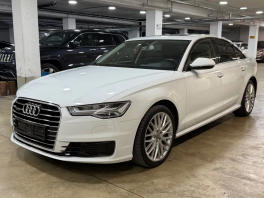 Audi A6 3.0 TDI - 2016 - Joinsteer - #1