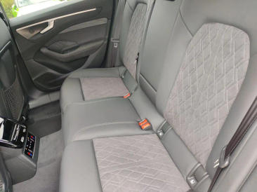 Audi A6 S Line 2026 Marron — photo 13