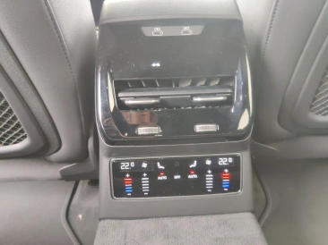 Audi A6 S Line 2026 Marron — photo 18