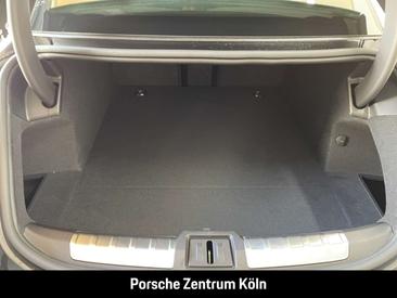 Porsche Taycan 4S 2026 Gris — photo 25